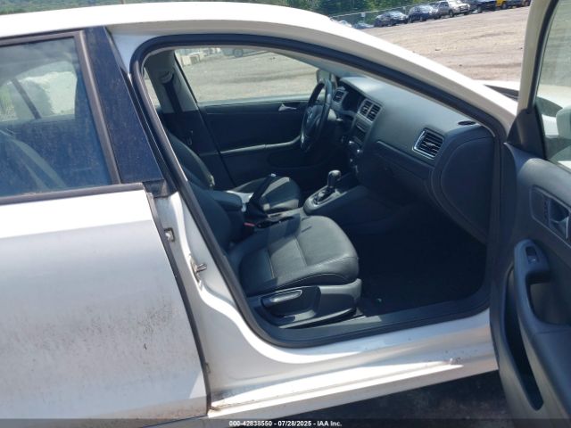 2012 VOLKSWAGEN JETTA 3VWDP7AJ6CM368338 Photo 4