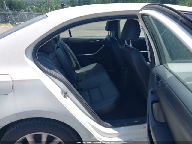 2012 VOLKSWAGEN JETTA 3VWDP7AJ6CM368338 Photo 7