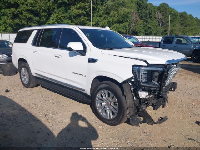 2023 GMC YUKON XL 1GKS1JKL6PR328729