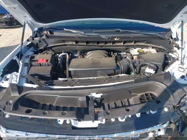 2023 GMC YUKON XL 1GKS1JKL6PR328729 Photo 9