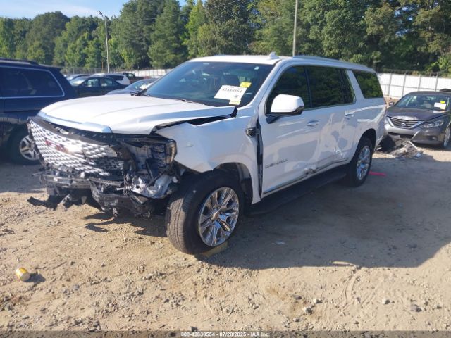 2023 GMC YUKON XL 1GKS1JKL6PR328729 Photo 1