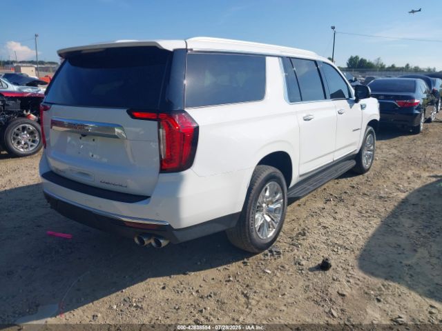 2023 GMC YUKON XL 1GKS1JKL6PR328729 Photo 3