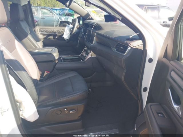 2023 GMC YUKON XL 1GKS1JKL6PR328729 Photo 4