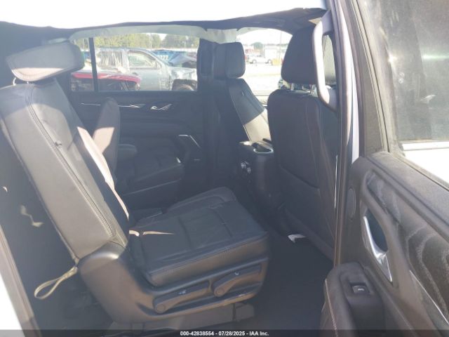 2023 GMC YUKON XL 1GKS1JKL6PR328729 Photo 7