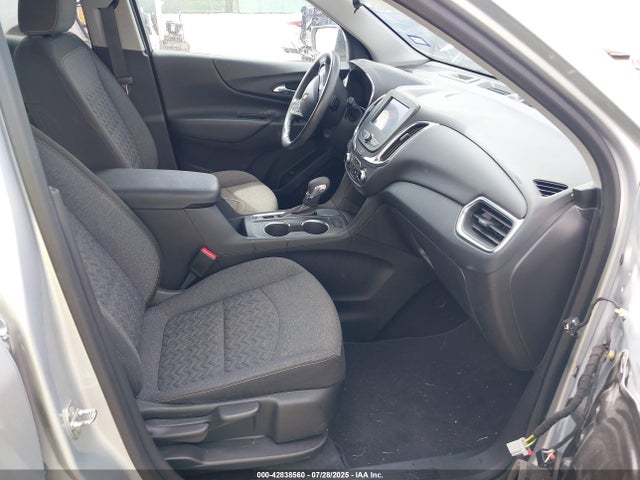 3GNAXKEV3NL197621 Chevrolet lyx