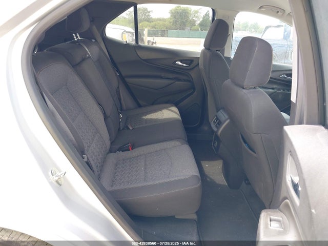 3GNAXKEV3NL197621 Chevrolet lyx