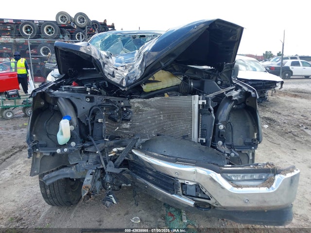Ford 5.0l-4v 2022 1FTFW1E56NFA60212 Image 12