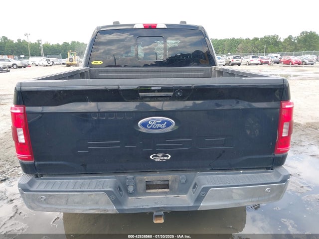 Ford 5.0l-4v 2022 1FTFW1E56NFA60212 Image 16