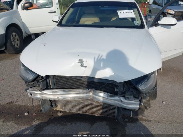 2014 AUDI A4 WAUAFAFL4EN029793 Photo 9