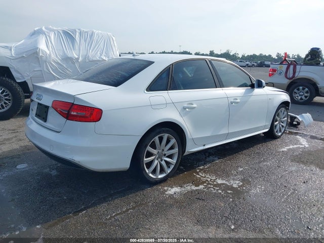 2014 AUDI A4 WAUAFAFL4EN029793 Photo 3