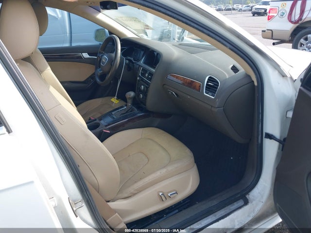 2014 AUDI A4 WAUAFAFL4EN029793 Photo 4