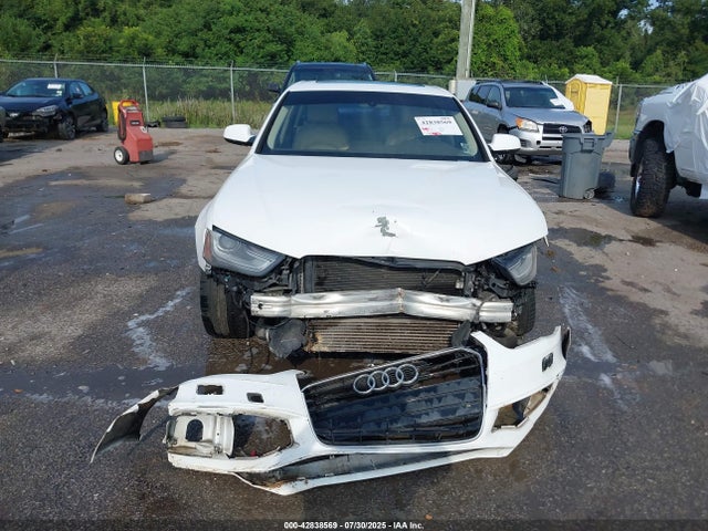 2014 AUDI A4 WAUAFAFL4EN029793 Photo 5