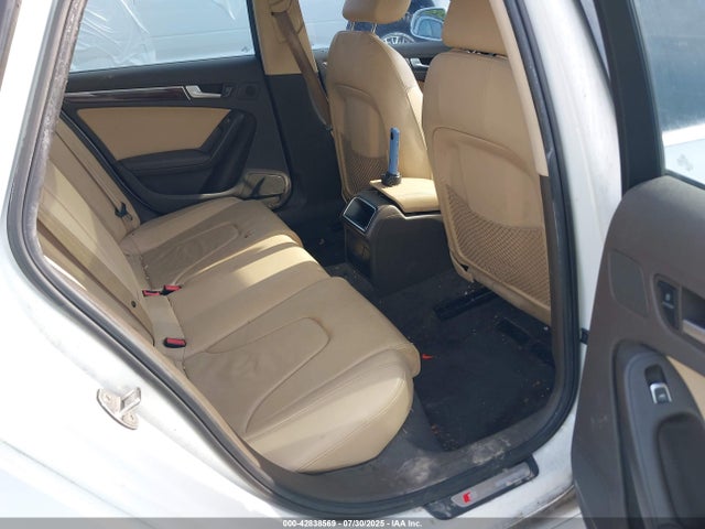 2014 AUDI A4 WAUAFAFL4EN029793 Photo 7