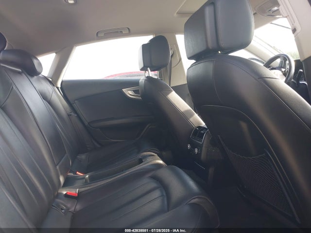 2012 AUDI A7 WAU2GAFC2CN081468 Photo 7