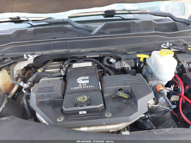 Продаж на аукціоні авто 2021 Ram 5500 Chassis Tradesman/slt/laramie/limited, vin: 3C7WRMFL7MG512884, номер лоту: 42838589