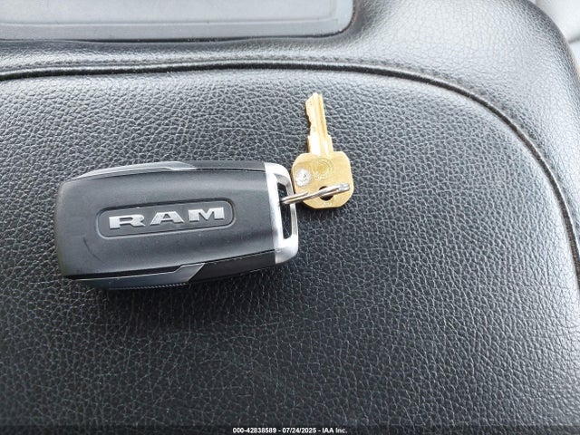 Продаж на аукціоні авто 2021 Ram 5500 Chassis Tradesman/slt/laramie/limited, vin: 3C7WRMFL7MG512884, номер лоту: 42838589