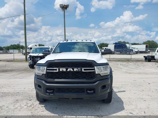 Продаж на аукціоні авто 2021 Ram 5500 Chassis Tradesman/slt/laramie/limited, vin: 3C7WRMFL7MG512884, номер лоту: 42838589