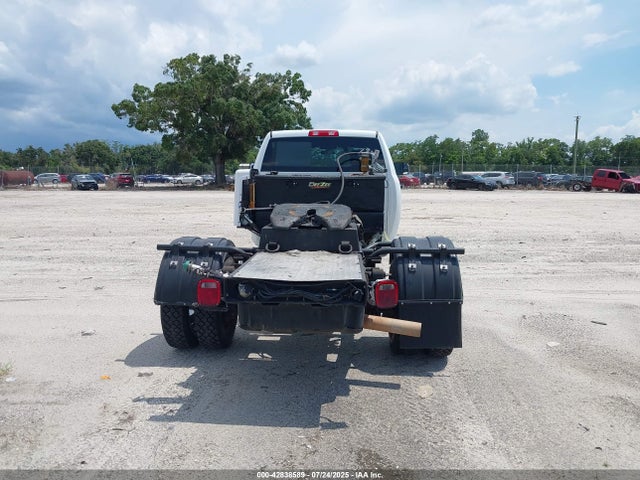 Продаж на аукціоні авто 2021 Ram 5500 Chassis Tradesman/slt/laramie/limited, vin: 3C7WRMFL7MG512884, номер лоту: 42838589