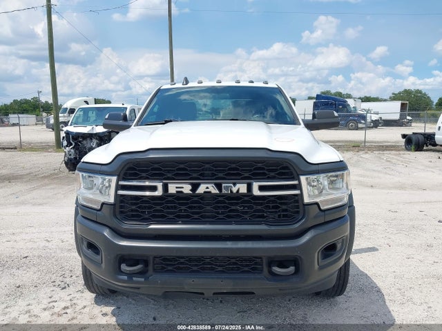 Продаж на аукціоні авто 2021 Ram 5500 Chassis Tradesman/slt/laramie/limited, vin: 3C7WRMFL7MG512884, номер лоту: 42838589