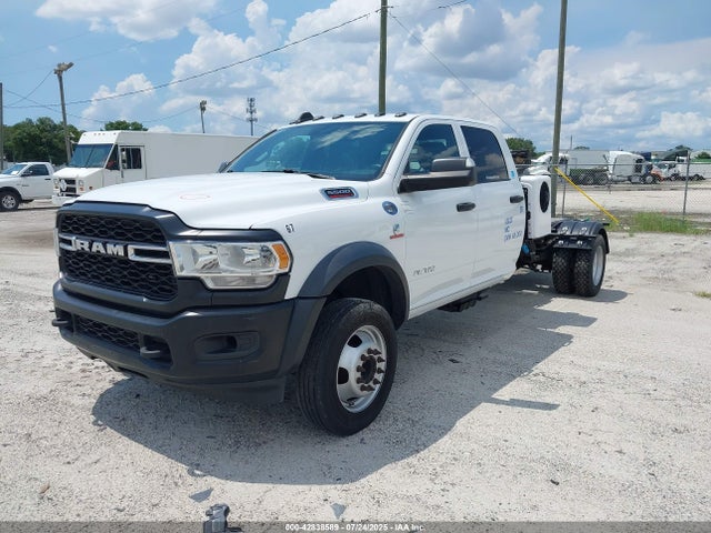 Продаж на аукціоні авто 2021 Ram 5500 Chassis Tradesman/slt/laramie/limited, vin: 3C7WRMFL7MG512884, номер лоту: 42838589
