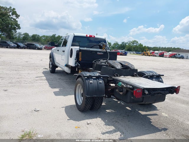 Продаж на аукціоні авто 2021 Ram 5500 Chassis Tradesman/slt/laramie/limited, vin: 3C7WRMFL7MG512884, номер лоту: 42838589