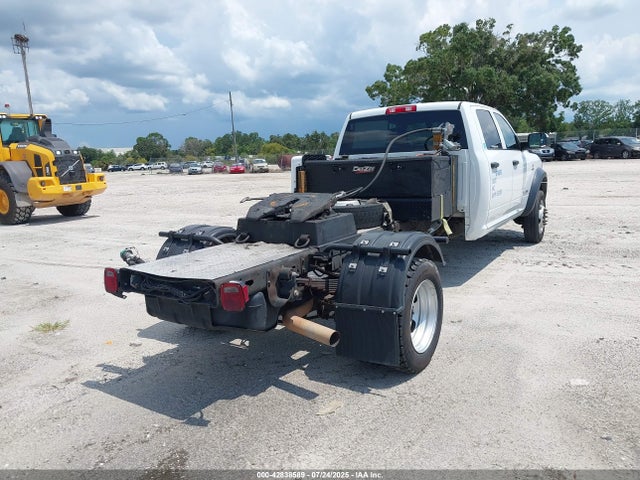 Продаж на аукціоні авто 2021 Ram 5500 Chassis Tradesman/slt/laramie/limited, vin: 3C7WRMFL7MG512884, номер лоту: 42838589