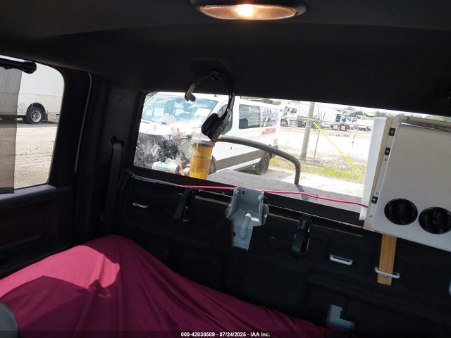 Продаж на аукціоні авто 2021 Ram 5500 Chassis Tradesman/slt/laramie/limited, vin: 3C7WRMFL7MG512884, номер лоту: 42838589