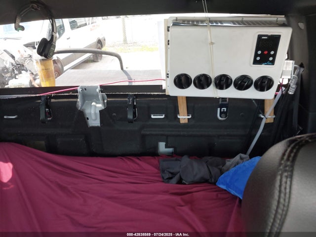 Продаж на аукціоні авто 2021 Ram 5500 Chassis Tradesman/slt/laramie/limited, vin: 3C7WRMFL7MG512884, номер лоту: 42838589