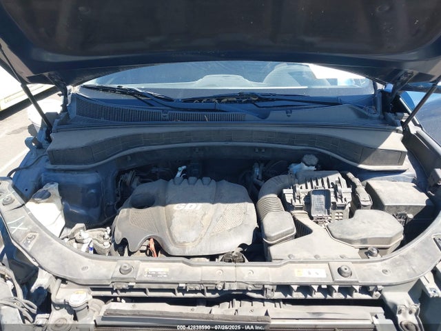 5XYKTCA65FG599422 KIA dohc t-gdi theta-ii