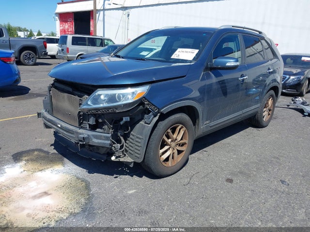 5XYKTCA65FG599422 KIA dohc t-gdi theta-ii
