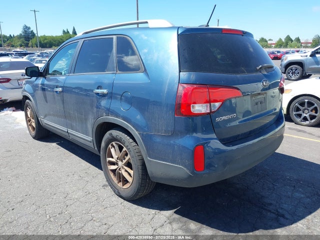 5XYKTCA65FG599422 KIA dohc t-gdi theta-ii