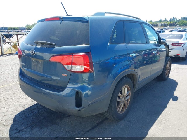 5XYKTCA65FG599422 KIA dohc t-gdi theta-ii