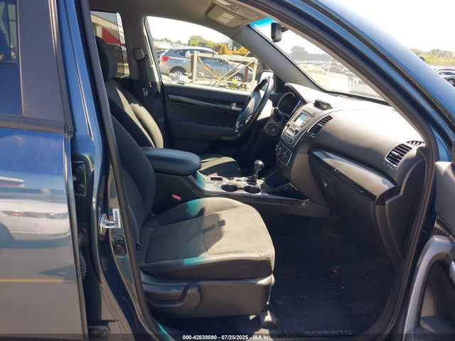 5XYKTCA65FG599422 KIA dohc t-gdi theta-ii