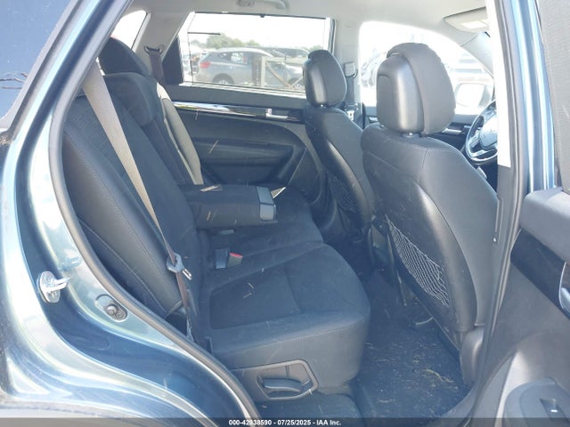 5XYKTCA65FG599422 KIA dohc t-gdi theta-ii