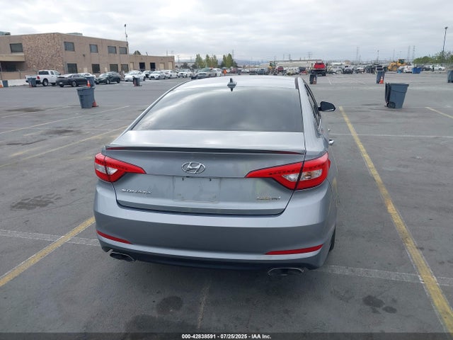 5NPE34AFXHH454262 Hyundai 2017