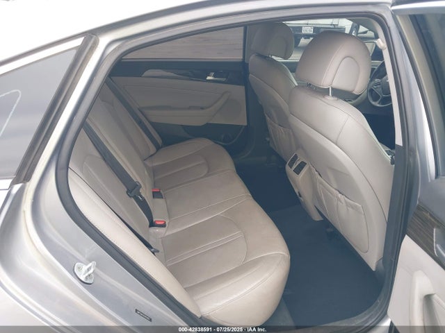 5NPE34AFXHH454262 Hyundai 2017