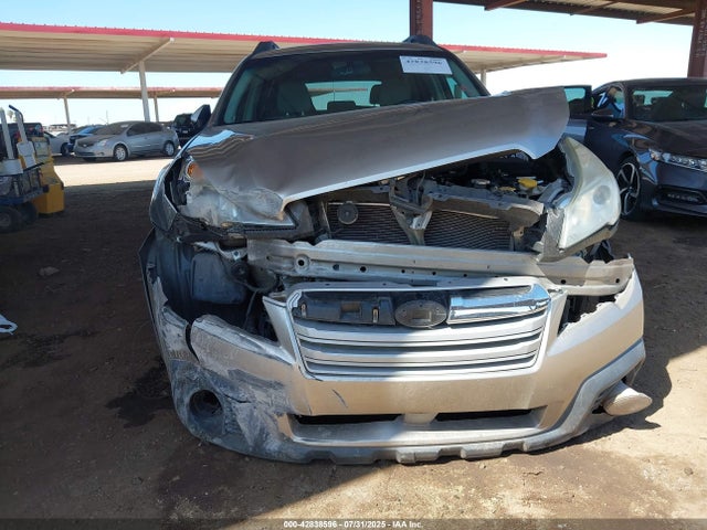 Subaru 2.5na u5 2014 4S4BRBCC1E3265656 Image 12