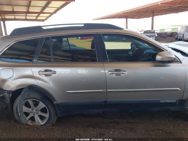 Subaru 2.5na u5 2014 4S4BRBCC1E3265656 Image 13