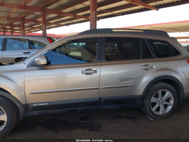 Subaru 2.5na u5 2014 4S4BRBCC1E3265656 Image 14