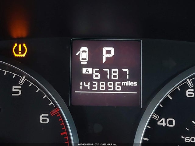 Subaru 2.5na u5 2014 4S4BRBCC1E3265656 Image 15