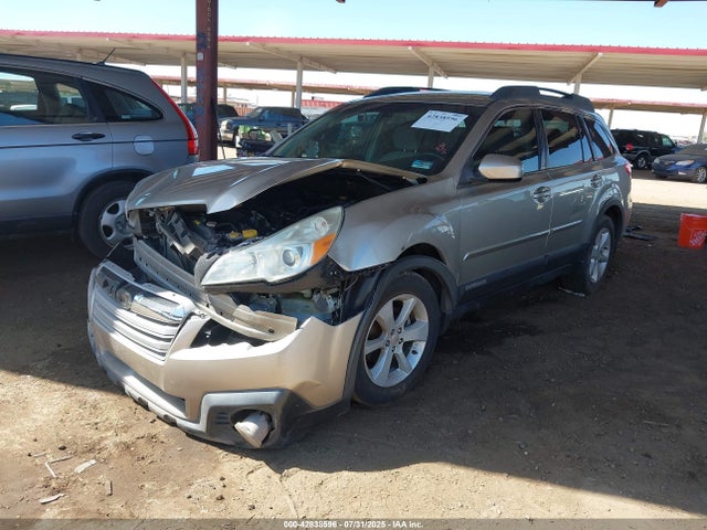 Subaru 2.5na u5 2014 4S4BRBCC1E3265656 Image 2