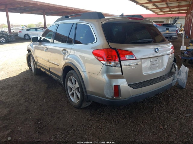 Subaru 2.5na u5 2014 4S4BRBCC1E3265656 Image 3