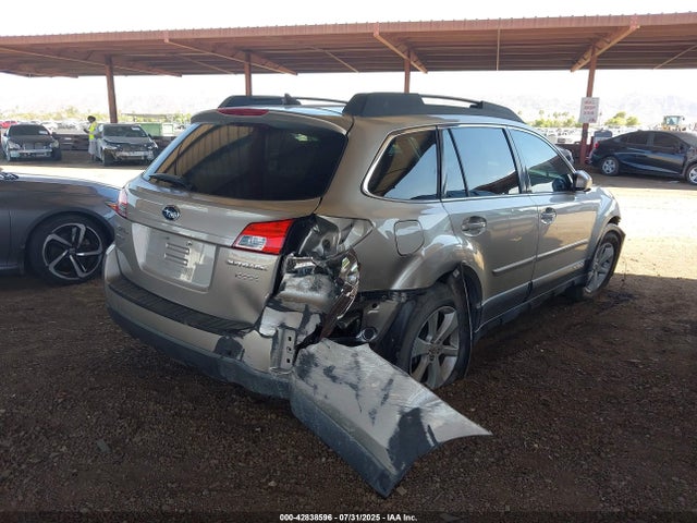 Subaru 2.5na u5 2014 4S4BRBCC1E3265656 Image 4
