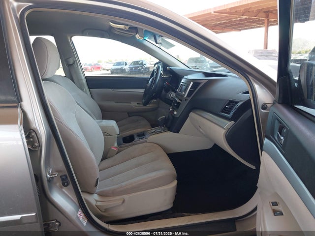 Subaru 2.5na u5 2014 4S4BRBCC1E3265656 Image 5