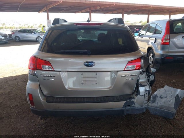 Subaru 2.5na u5 2014 4S4BRBCC1E3265656 Image 6