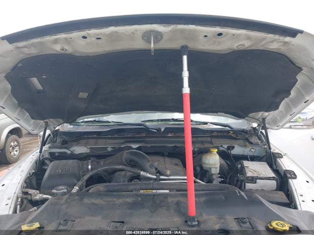 RAM 1500 2014 1C6RR7PTXES232680 Image 10
