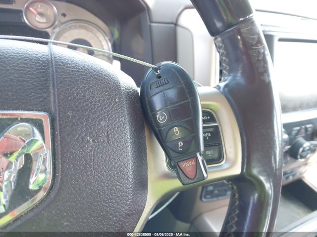 RAM 1500 2014 1C6RR7PTXES232680 Image 11