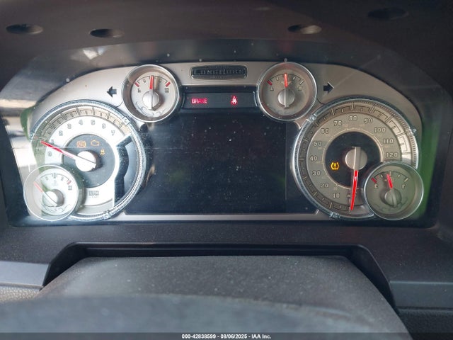 RAM 1500 2014 1C6RR7PTXES232680 Image 15