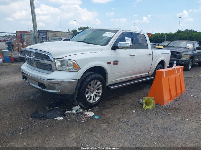 RAM 1500 2014 1C6RR7PTXES232680 Image 2
