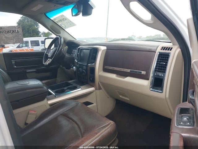 RAM 1500 2014 1C6RR7PTXES232680 Image 5